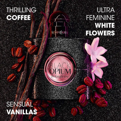 Black Opium Eau de Parfum Perfume Gift Set*PRE-ORDER*