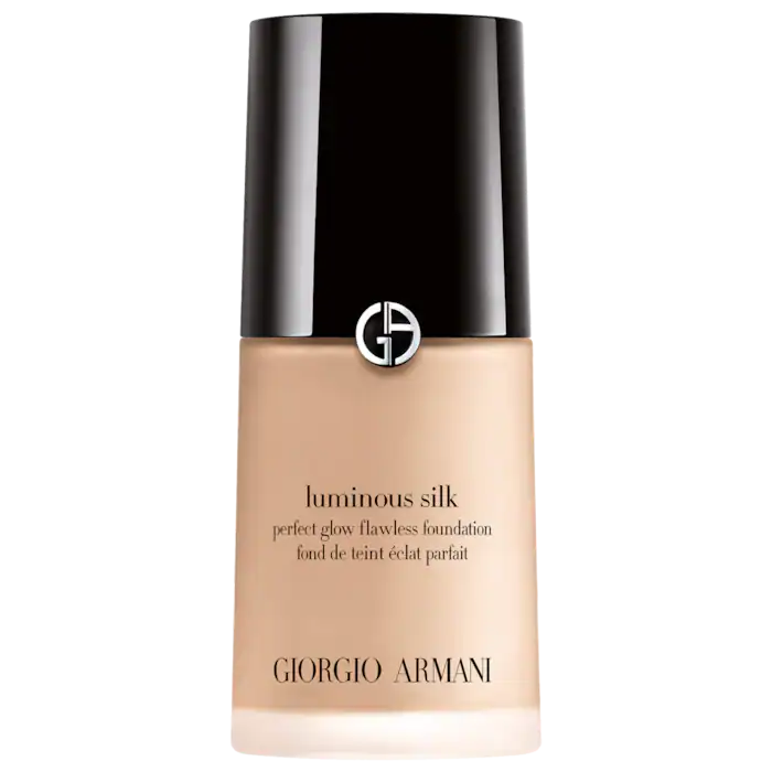 Luminous Silk Perfect Glow Flawless Oil-Free Foundation *PRE-ORDER*