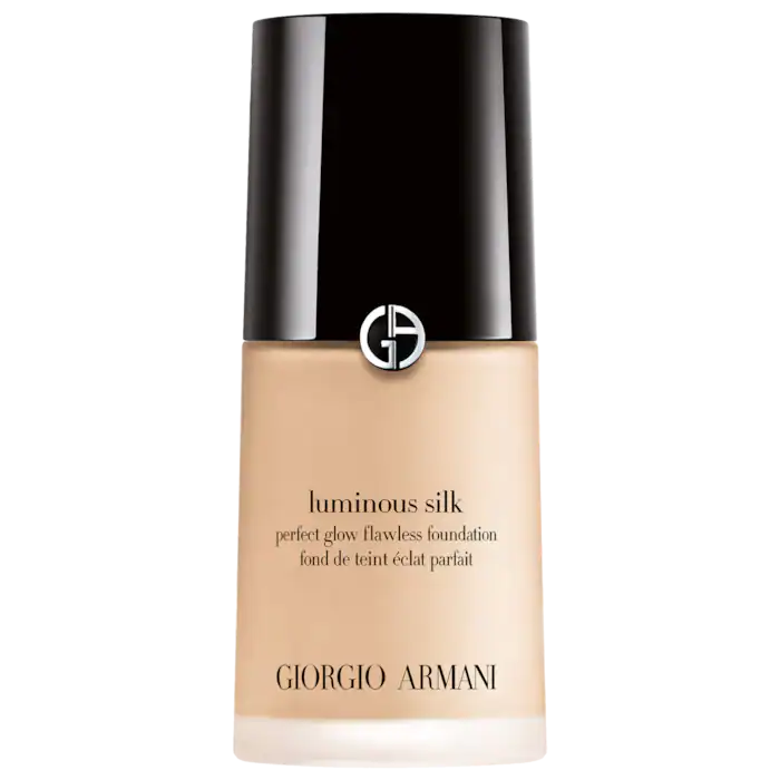 Luminous Silk Perfect Glow Flawless Oil-Free Foundation *PRE-ORDER*