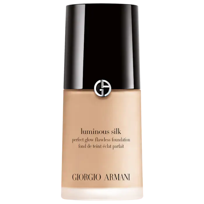 Luminous Silk Perfect Glow Flawless Oil-Free Foundation *PRE-ORDER*