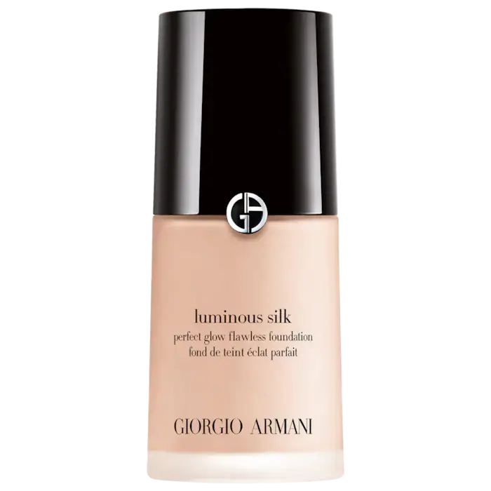 Luminous Silk Perfect Glow Flawless Oil-Free Foundation *PRE-ORDER*