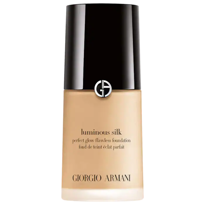 Luminous Silk Perfect Glow Flawless Oil-Free Foundation *PRE-ORDER*