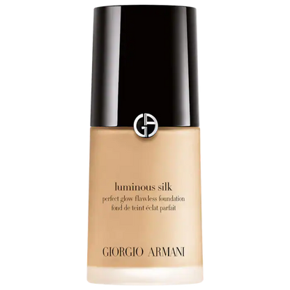 Luminous Silk Perfect Glow Flawless Oil-Free Foundation *PRE-ORDER*