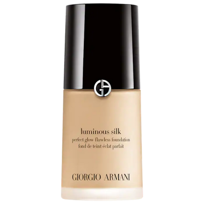Luminous Silk Perfect Glow Flawless Oil-Free Foundation *PRE-ORDER*