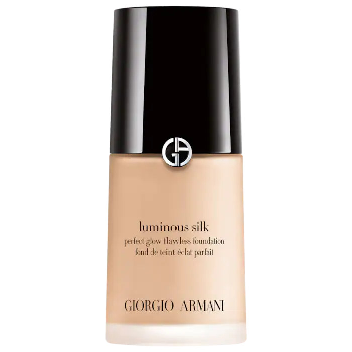 Luminous Silk Perfect Glow Flawless Oil-Free Foundation *PRE-ORDER*