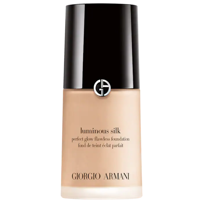 Luminous Silk Perfect Glow Flawless Oil-Free Foundation *PRE-ORDER*