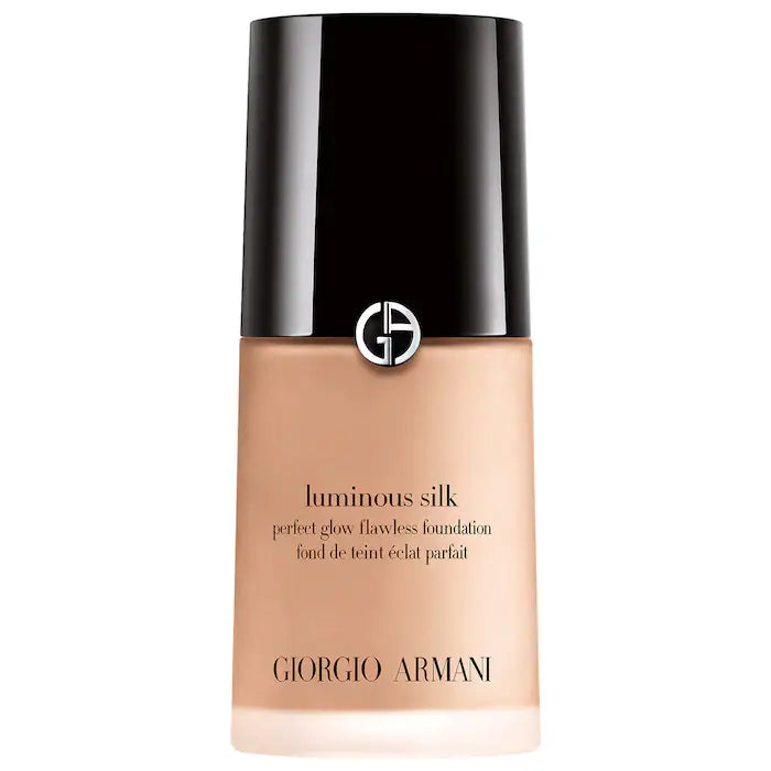 Luminous Silk Perfect Glow Flawless Oil-Free Foundation *PRE-ORDER*