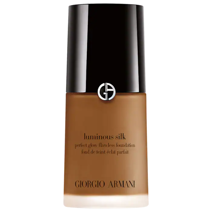 Luminous Silk Perfect Glow Flawless Oil-Free Foundation *PRE-ORDER*