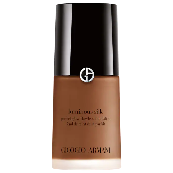 Luminous Silk Perfect Glow Flawless Oil-Free Foundation *PRE-ORDER*