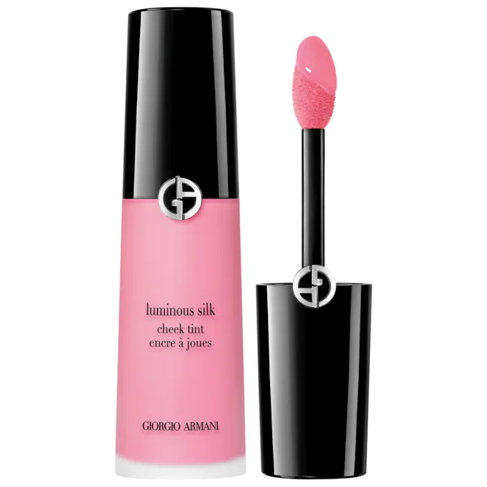 Luminous Silk Cheek Tint * PRE-ORDER*