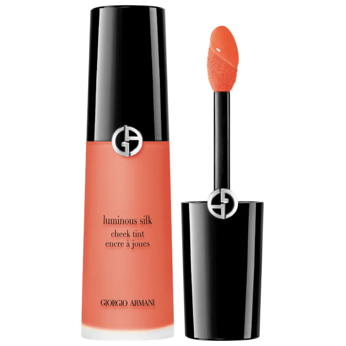 Luminous Silk Cheek Tint * PRE-ORDER*