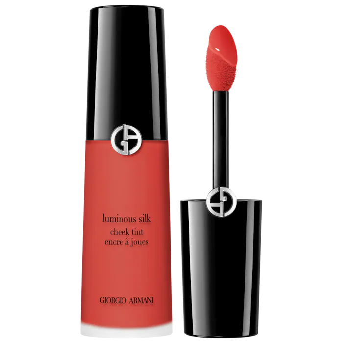 Luminous Silk Cheek Tint * PRE-ORDER*