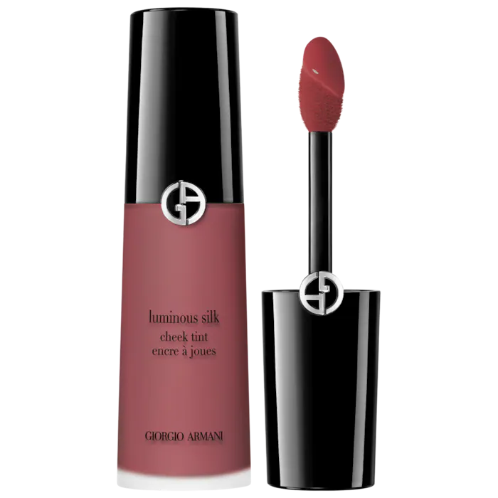 Luminous Silk Cheek Tint * PRE-ORDER*