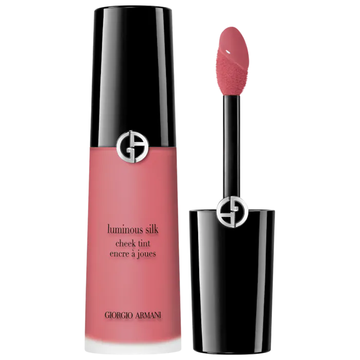 Luminous Silk Cheek Tint * PRE-ORDER*