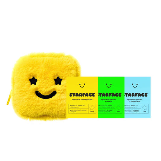 Starface Big Lil Skincare Gift Set *PRE-ORDER*