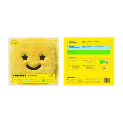 Starface Big Lil Skincare Gift Set *PRE-ORDER*