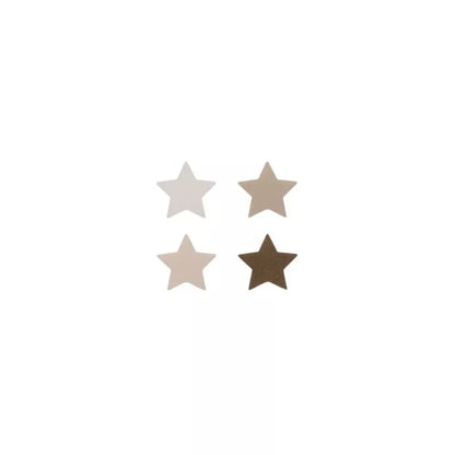 Starface Hydro-Stars Earth Star Pimple Patches - 32ct * PRE-ORDER*