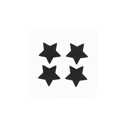 Starface Black Star Pimple Patches - 32ct * PRE-ORDER*