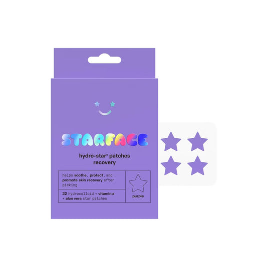 Starface Recovery Pimple Patches-32ct *PRE-ORDER*