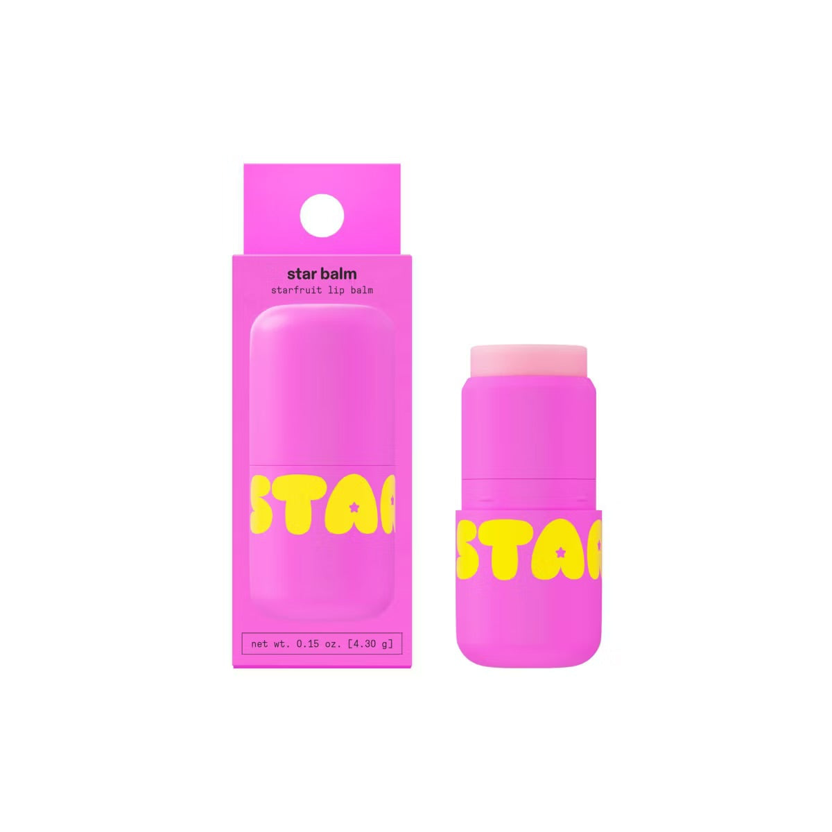 Starface Star Balm *PRE-ORDER*