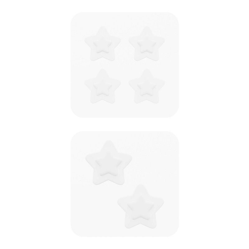 Starface Hydro-Stars Clear Facial Pimple Patch Refill - 32ct * PRE-ORDER*
