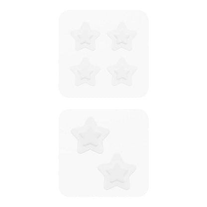 Starface Hydro-Stars Clear Facial Pimple Patch Refill - 32ct * PRE-ORDER*