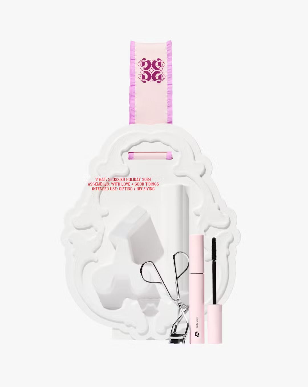 The Lash Kit *PRE-ORDER*