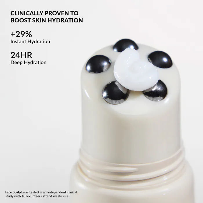 Face Sculpt Lifting and Hydrating Moisturizer * PRE-ORDER*