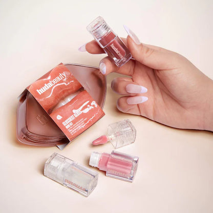 Mini Glossiest Lip Gloss Set * PRE-ORDER*