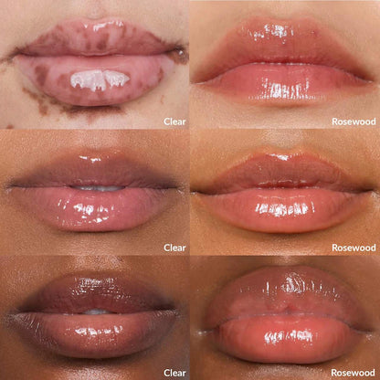 Mini Lip Gloss Set * PRE-ORDER*