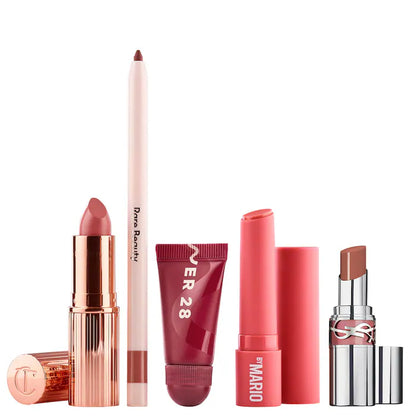 Perfect Pout Lip Kit *PRE-ORDER*