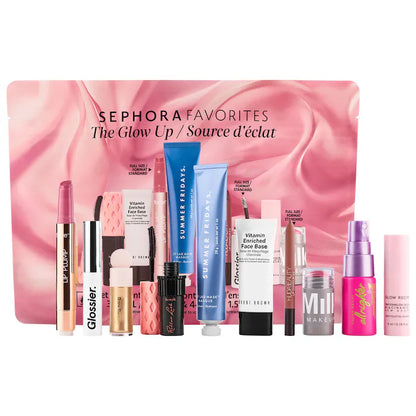 The Glow Up Kit * PRE- ORDER*