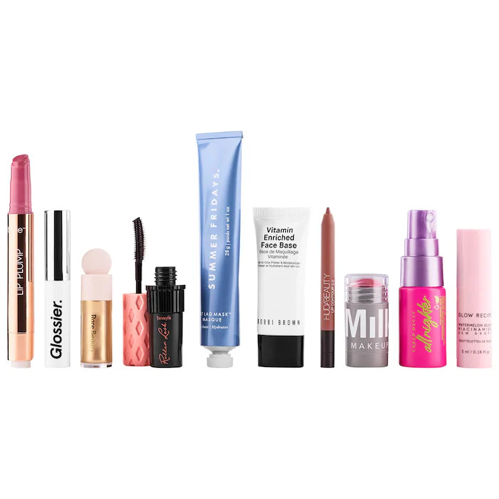 The Glow Up Kit * PRE- ORDER*