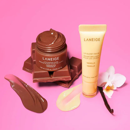 S'more Kisses Set *PRE-ORDER*