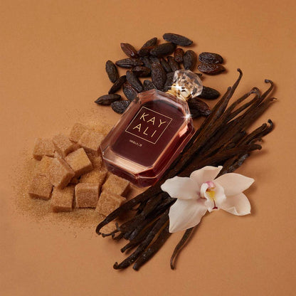 Mini Vanilla Perfume Duo Set *PRE-ORDER*