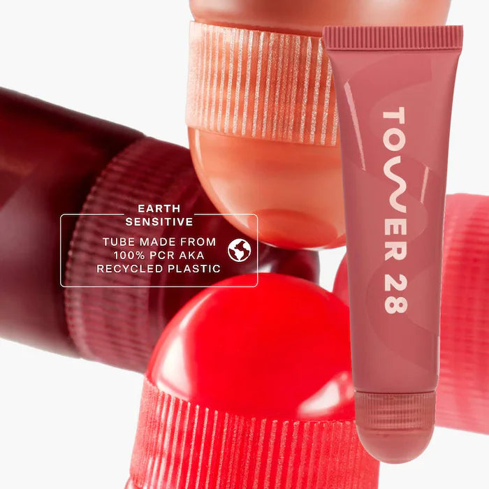 LipSoftie™ Hydrating Tinted Lip Treatment Balm * PRE-ORDER*