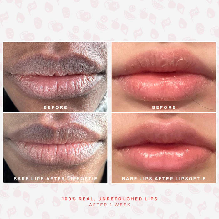 LipSoftie™ Hydrating Tinted Lip Treatment Balm * PRE-ORDER*