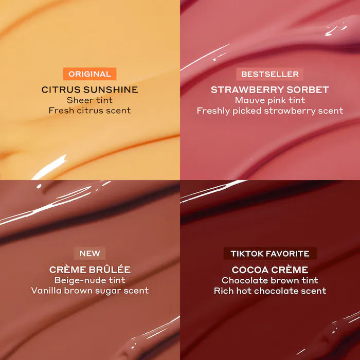 Pout Preserve Hydrating Peptide Lip Treatment *PRE-ORDER*