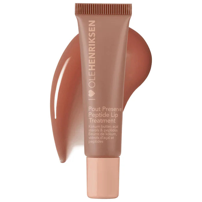 Pout Preserve Hydrating Peptide Lip Treatment *PRE-ORDER*