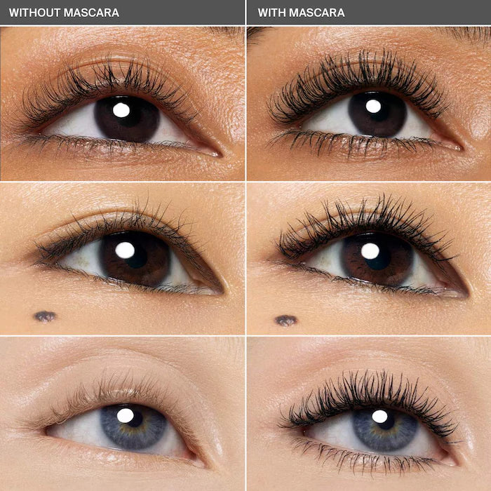 B Structural Volumizing and Lengthening Mascara * PRE-ORDER*