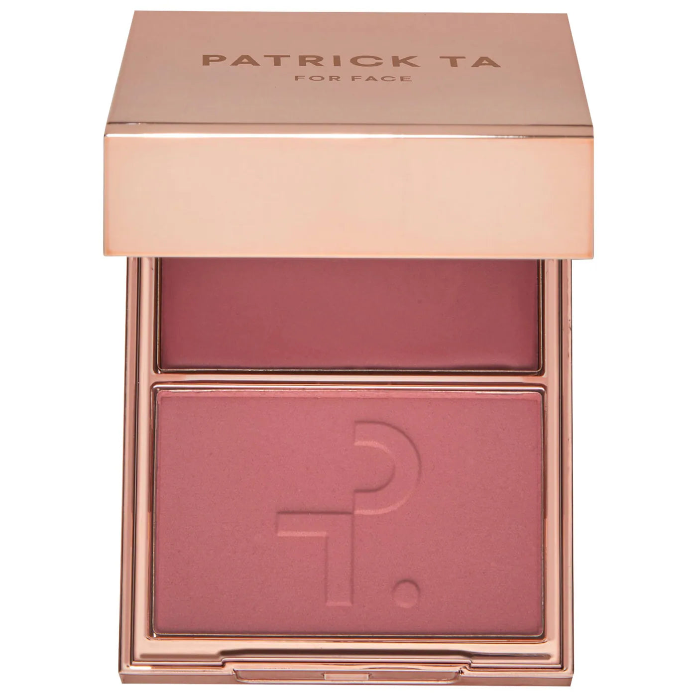 Major Headlines Double-Take Crème & Powder Blush Duo *PRE-ORDER*