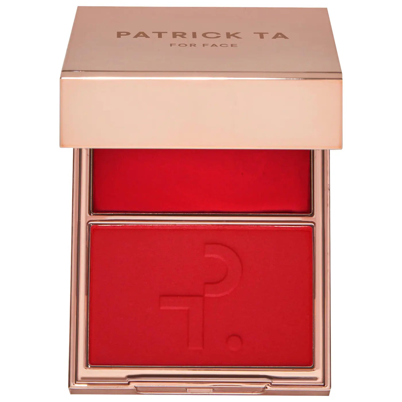 Major Headlines Double-Take Crème & Powder Blush Duo *PRE-ORDER*