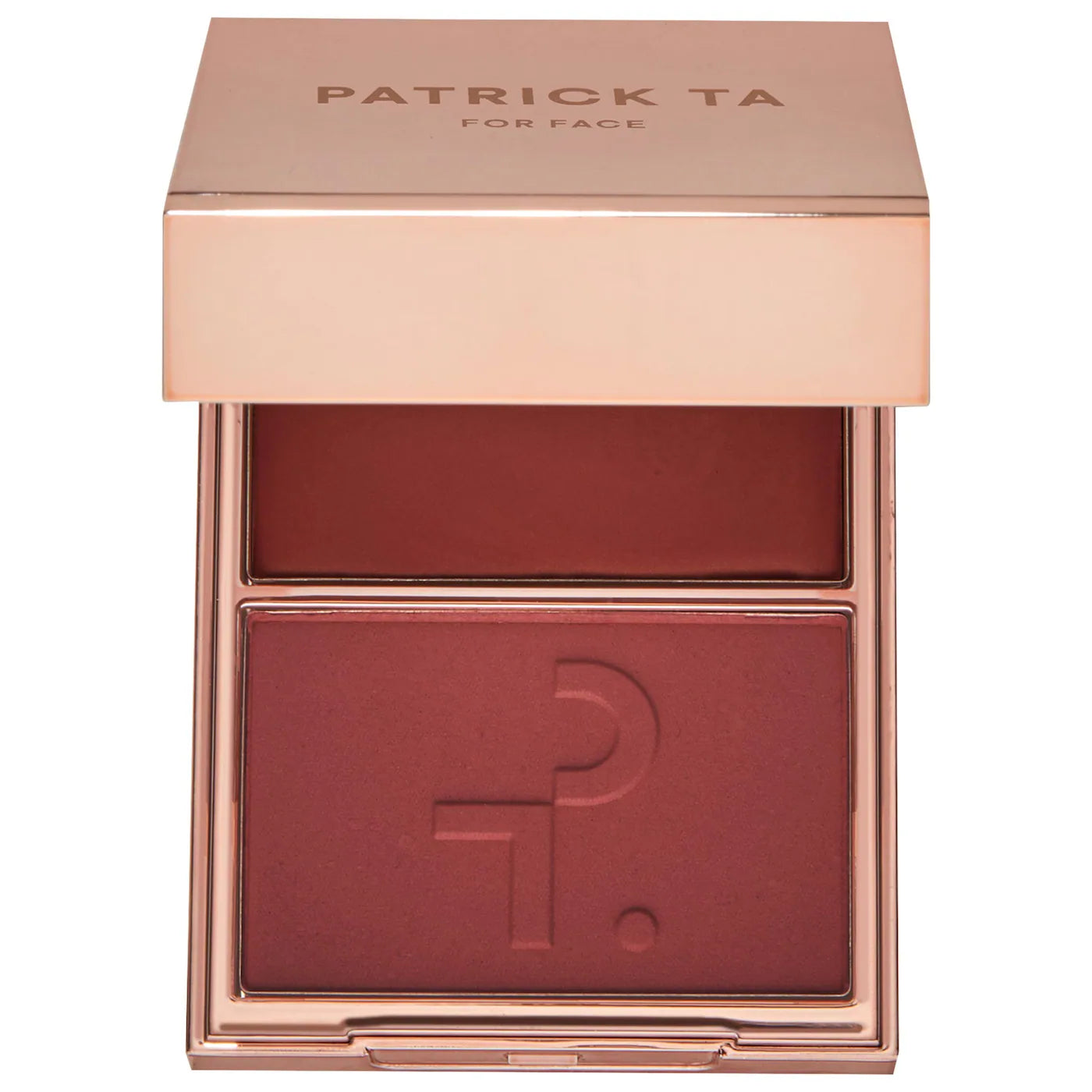 Major Headlines Double-Take Crème & Powder Blush Duo *PRE-ORDER*
