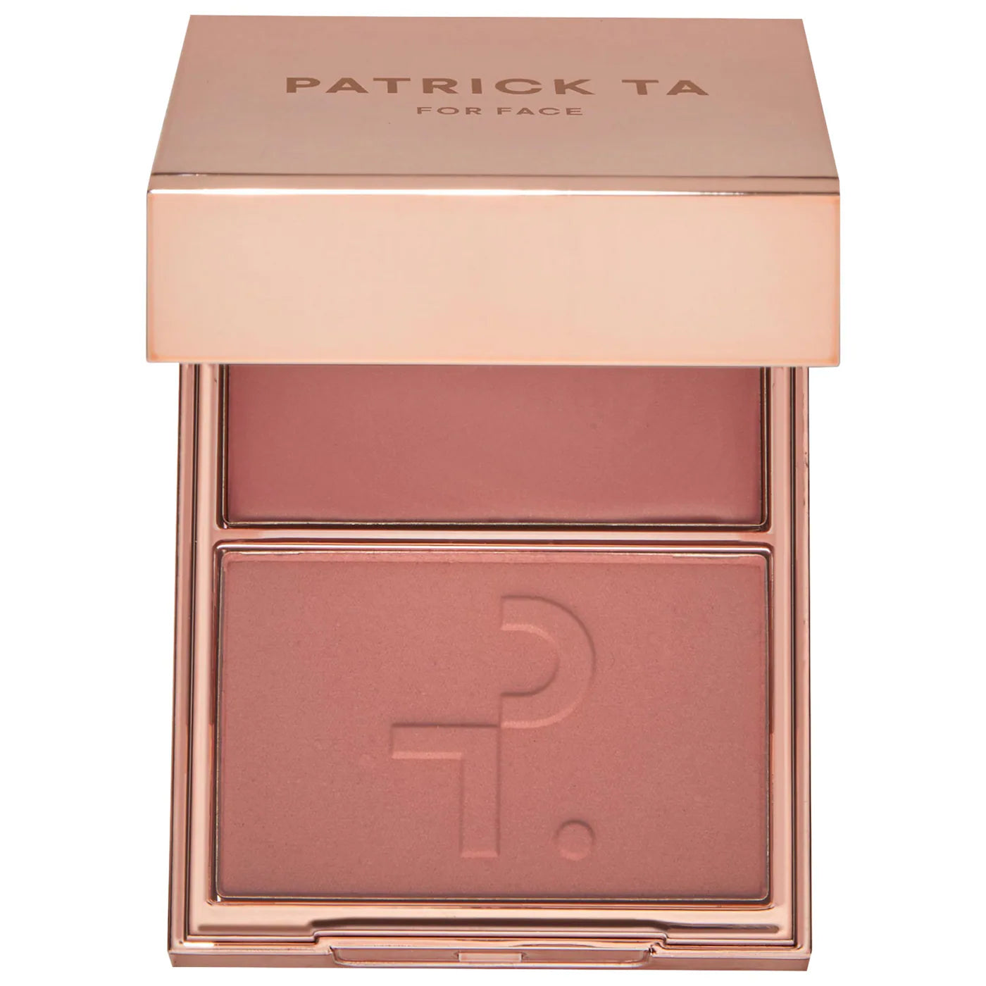 Major Headlines Double-Take Crème & Powder Blush Duo *PRE-ORDER*