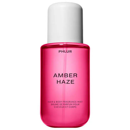 Amber Haze Skin Body & Hair Fragrance Mist *PRE-ORDER*