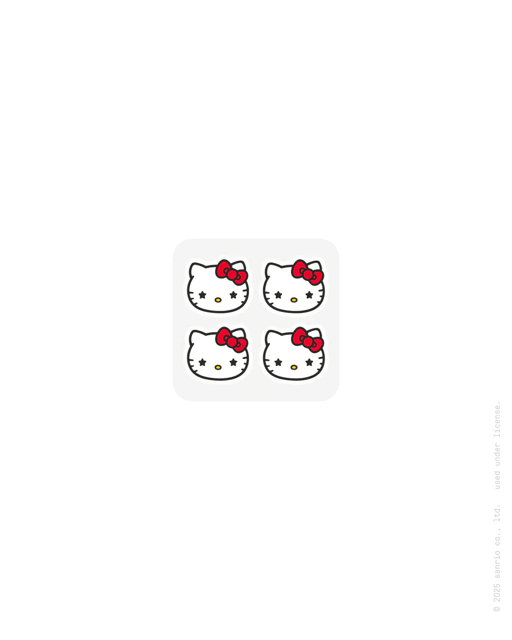 Hello Kitty Refill *PRE-ORDER*