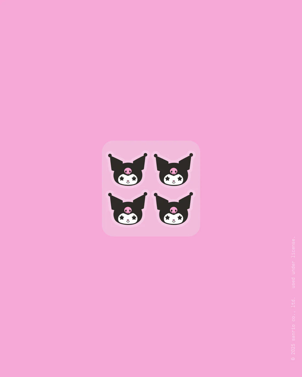 Big Kuromi *PRE-ORDER*