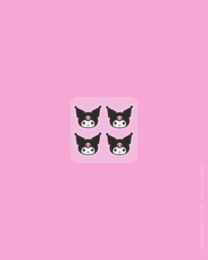 Kuromi Refill *PRE-ORDER*