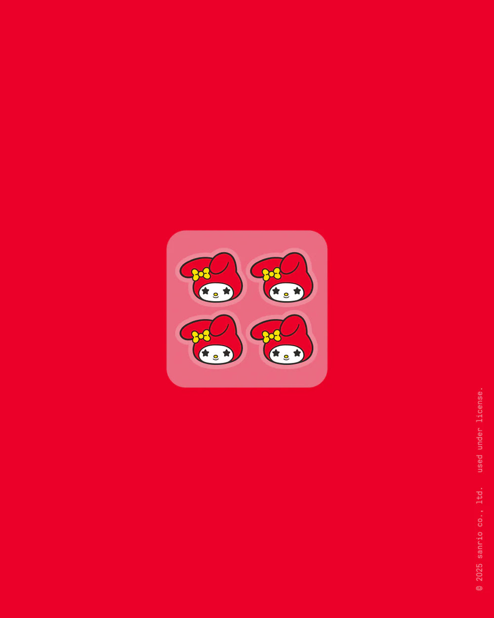 Melody Refill *PRE-ORDER* (Copy)