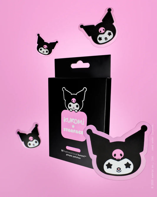 Kuromi Refill *PRE-ORDER*